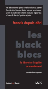 Les black blocs