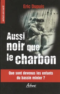 Aussi noir que le charbon