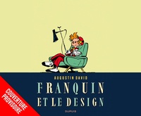  Dupuis - Franquin et le design tome 2.