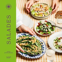 Salades complètes