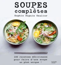 Soupes complètes
