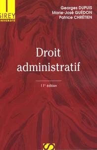 Droit administratif