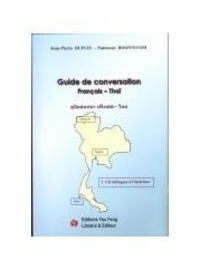 Guide de conversation français-thaï