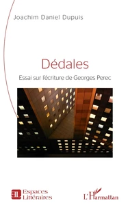 Dédales