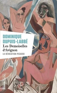 Les Demoiselles d'Avignon