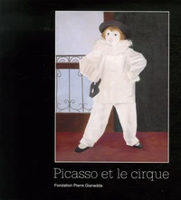 Picasso et le cirque