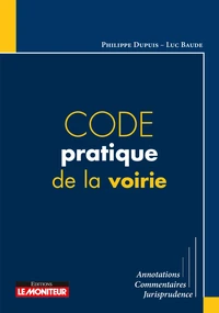 Code pratique de la voirie