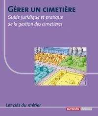 Gérer un cimetière