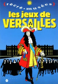 Les Jeux De Versailles
