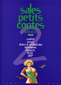 Perrault