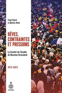 Rêves, contraintes et pressions
