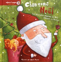 Chantons Noël
