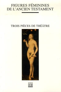 Figures féminines de l'Ancien Testament