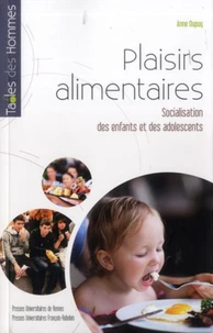 Plaisirs alimentaires