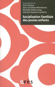 Socialisation familiale des jeunes enfants