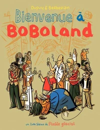 Bienvenue à Boboland