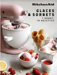 Glaces & sorbets