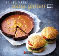 Pains & tartes sans gluten