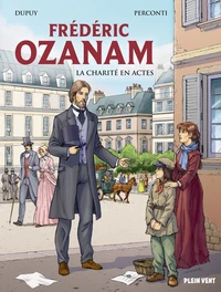 Frédéric Ozanam