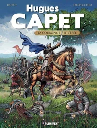 Hugues Capet
