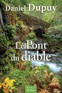 Le pont du diable
