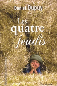 Les quatre jeudis