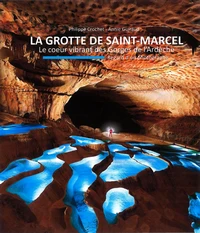 La grotte de Saint-Marcel