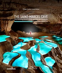 The Saint Marcel cave