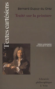 Traité sur la peinture