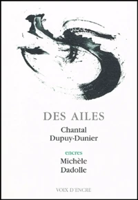 Des ailes