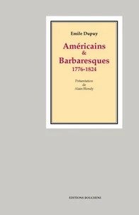 Americains & Barbaresques (1776-1824)