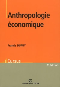 Anthropologie économique