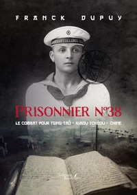 Prisonnier N° 38