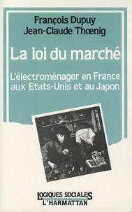 La loi du marché