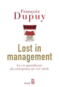 Lost in management