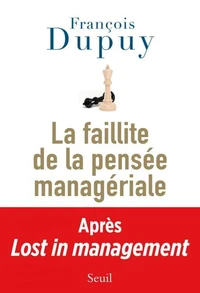 Lost in management