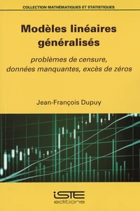 Modèles linéaires généralisés