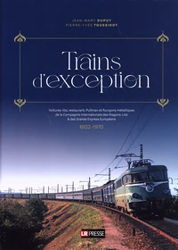 Trains d'exception