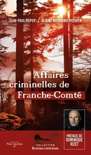 Affaires criminelles de Franche-Comté