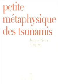 Petite métaphysique des tsunamis