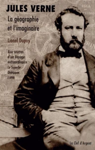 Jules Verne, la géographie et l'imaginaire