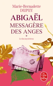 Abigaël, messagère des anges Tome 1