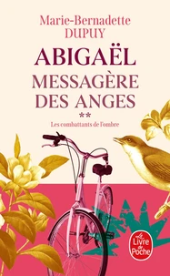 Abigaël, messagère des anges Tome 2