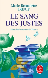 Le sang des justes