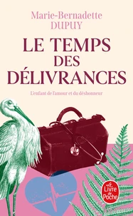 Angelina, le temps des délivrances