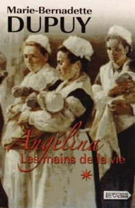 Les mains de la vie