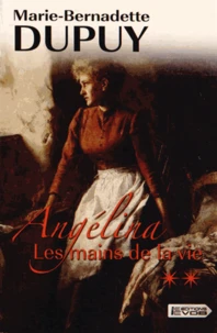 Les mains de la vie