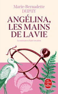 Les mains de la vie