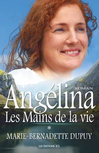 Les mains de la vie