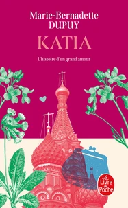 Katia, l'histoire d'un grand amour